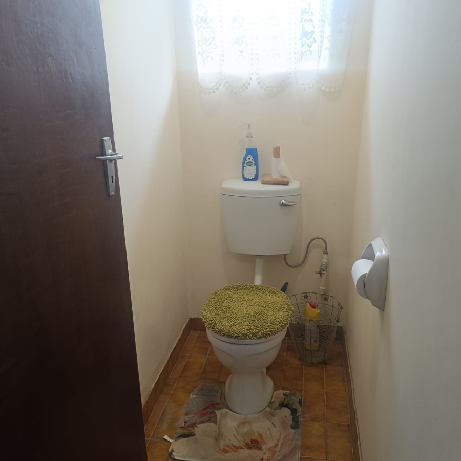 3 Bedroom Property for Sale in Sasolburg Free State